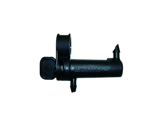 ΣΤΑΛΑΚΤΗΣ MINIDELTA CIECO SAB 16L/H ΜΕ ΓΑΤΖΑΚΙ ΣΤΑΛΑΚΤΗΣ MINIDELTA CIECO SAB 16L/H ΜΕ ΓΑΤΖΑΚΙ | Αυτόματο Πότισμα>Σταλακτες - Supergarden.gr