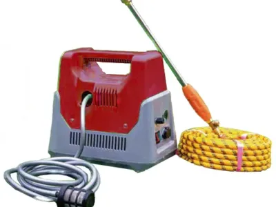 ΨΕΚΑΣΤΙΚΟ ΜΠΑΤΑΡΙΑΣ MACBOSS ΒΑΛΙΤΣΑΚΙ 9-11LT/Min PSMB79 | Μηχανήματα μπαταρίας>Ψεκαστήρες μπαταρίας - Supergarden.gr