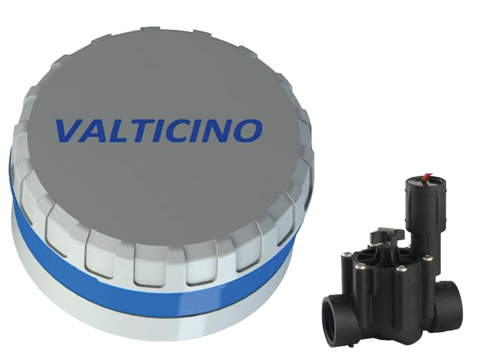 ΗΛΕΚΤΡΟΒΑΝΑ ΠΡΟΓΡΑΜΜΑΤΙΖΟΜΕΝΗ VALTICINO ZR-BO-100SM ΗΛΕΚΤΡΟΒΑΝΑ ΠΡΟΓΡΑΜΜΑΤΙΖΟΜΕΝΗ VALTICINO ZR-BO-100SM | Αυτόματο Πότισμα>Προγραμματιστές Μπαταρίας - Supergarden.gr
