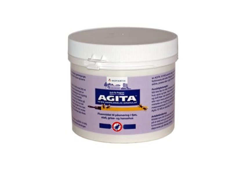 AGITA 10WG 400gr AGITA 10WG 400gr | Αντιμετώπιση Εντόμων-Τρωκτικών>Προϊόντα απεντόμωσης - Supergarden.gr