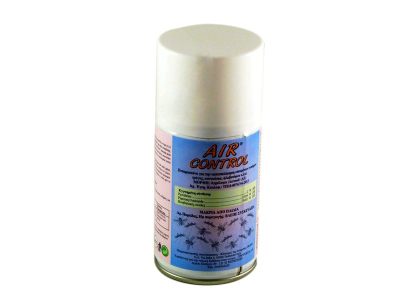 Protecta Air Control Εντομοκτόνο Spray για Μύγες / Κουνούπια 250ml Protecta Air Control Εντομοκτόνο Spray για Μύγες / Κουνούπια 250ml | Αντιμετώπιση Εντόμων-Τρωκτικών>Προϊόντα απεντόμωσης - Supergarden.gr