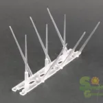 BIRDEX PLASTIC | Αντιμετώπιση Εντόμων-Τρωκτικών>Συσκευές Απώθησης - Supergarden.gr