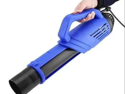 ΕΞΑΡΤΗΜΑ ΕΚΝΕΦΩΣΗΣ SCIROCCO BLOWER PLUS 2 ΜΕ ΑΥΤΟΝΟΜΗ ΜΠΑΤΑΡΙΑ | Εξοπλισμός Κήπου>Ψεκαστήρες - Supergarden.gr