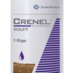 CRENEL SOILFIT 1L | Μικροσυσκευασίες Λιπασμάτων>Υγρά & Διαφυλλικά λιπάσματα - Supergarden.gr