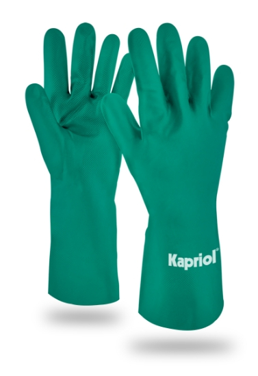 ΓΑΝΤΙΑ KAPRIOL CHEMICAL 3101X No10 ΕΝΑΝΤΙ ΧΗΜΙΚΩΝ 128150 ΓΑΝΤΙΑ KAPRIOL CHEMICAL 3101X No10 ΕΝΑΝΤΙ ΧΗΜΙΚΩΝ 128150 | Είδη Ατομικής Προστασίας>Γάντια Εργασίας - Supergarden.gr