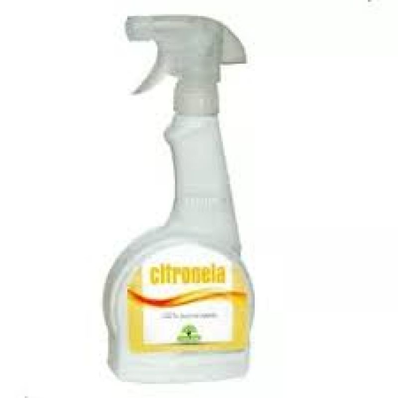 CITRONELLA SPRAY (ΣΙΤΡΟΝΕΛΛΑ) 500ml CITRONELLA SPRAY (ΣΙΤΡΟΝΕΛΛΑ) 500ml | Αντιμετώπιση Εντόμων-Τρωκτικών>Προϊόντα απεντόμωσης - Supergarden.gr