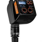 Προγραμματιστής ποτίσματος CLABER Tempo Logic 8483 | Αυτόματο Πότισμα>Προγραμματιστές Μπαταρίας - Supergarden.gr