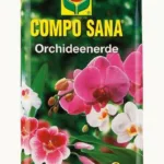 COMPO SANA ΦΥΤΟΧΩΜΑ ΓΙΑ ΟΡΧΙΔΕΕΣ 5L | Εξοπλισμός Κήπου>Φυτοχώματα - Supergarden.gr