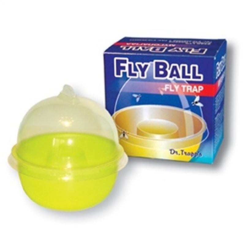 FLY BALL ΕΝΤΟΜΟΠΑΓΙΔΑ-ΜΥΓΟΠΑΓΙΔΑ FLY BALL ΕΝΤΟΜΟΠΑΓΙΔΑ-ΜΥΓΟΠΑΓΙΔΑ | Αντιμετώπιση Εντόμων-Τρωκτικών>Συσκευές Παγίδευσης - Supergarden.gr