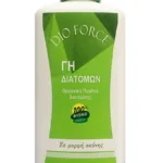 DIO FORCE ΓΗ ΔΙΑΤΟΜΩΝ (ΔΙΑΤΟΜΙΚΗ ΓΗ FOOD GRADE) 250γρ | Αντιμετώπιση Εντόμων-Τρωκτικών>Προϊόντα απεντόμωσης - Supergarden.gr