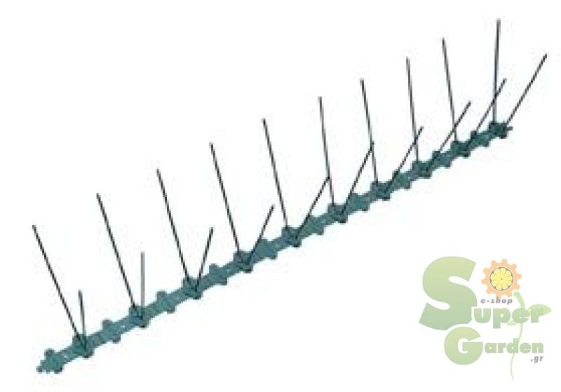 ΑΚΙΔΕΣ ΠΟΥΛΙΩΝ ECOLOGIC 308 μήκους 50cm ΑΚΙΔΕΣ ΠΟΥΛΙΩΝ ECOLOGIC 308 μήκους 50cm | Αντιμετώπιση Εντόμων-Τρωκτικών>Συσκευές Απώθησης - Supergarden.gr