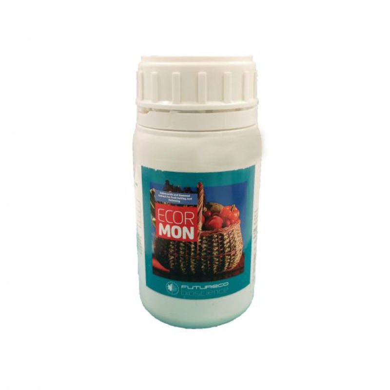 ECORMON 200ml ECORMON 200ml | Μικροσυσκευασίες Λιπασμάτων>Καρποδετικά - Supergarden.gr