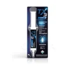 TX3 COCKROACH GEL ΓΙΑ ΚΑΤΣΑΡΙΔΕΣ 25gr | Αντιμετώπιση Εντόμων-Τρωκτικών>Προϊόντα απεντόμωσης - Supergarden.gr
