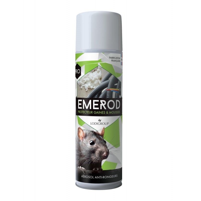 EMEROD ΑΠΩΘΗΤΙΚΟ SPRAY ΠΟΝΤΙΚΩΝ 500ml EMEROD ΑΠΩΘΗΤΙΚΟ SPRAY ΠΟΝΤΙΚΩΝ 500ml | Αντιμετώπιση Εντόμων-Τρωκτικών>Κόλλες και άλλα υλικά - Supergarden.gr