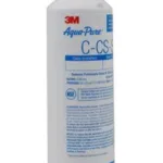 Ανταλλακτικό φίλτρο ενεργού άνθρακα 3Μ 5 micron C-CS-FF | Οικιακά προϊόντα>Φίλτρα νερού 3M - Supergarden.gr