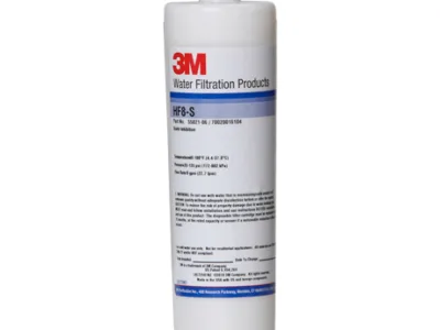 ΑΝΤΑΛΛΑΚΤΙΚΟ ΦΙΛΤΡΟ 3M CTG HF8-S ΚΑΤΑ ΤΩΝ ΑΛΑΤΩΝ 265.000lt | Οικιακά προϊόντα>Φίλτρα νερού 3M - Supergarden.gr