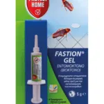 ΕΤΟΙΜΟΧΡΗΣΤΟ GEL ΓΙΑ ΚΑΤΣΑΡΙΔΕΣ FASTION GEL 5gr | Αντιμετώπιση Εντόμων-Τρωκτικών>Προϊόντα απεντόμωσης - Supergarden.gr