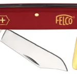 ΕΜΒΟΛΙΑΣΤΗΡΙ FELCO-VICTORINOX ΔΙΠΛΟ | Εργαλεία Χειρός>Εμβολιαστήρια - Supergarden.gr
