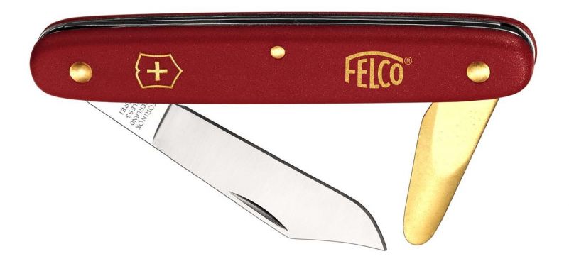 ΕΜΒΟΛΙΑΣΤΗΡΙ FELCO-VICTORINOX ΔΙΠΛΟ ΕΜΒΟΛΙΑΣΤΗΡΙ FELCO-VICTORINOX ΔΙΠΛΟ | Εργαλεία Χειρός>Εμβολιαστήρια - Supergarden.gr