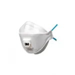 ΜΑΣΚΑ ΠΡΟΣΤΑΣΙΑΣ ΑΠΟ ΣΩΜΑΤΙΔΙΑ 3M™ Aura™ FFP2