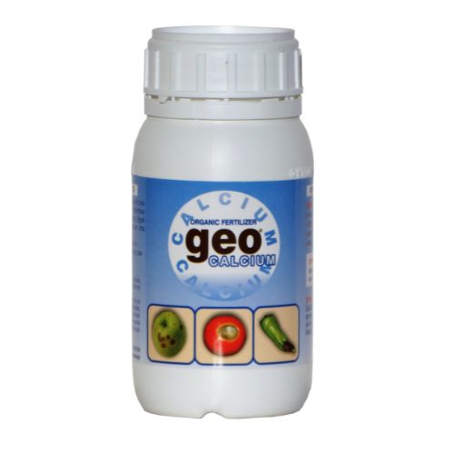 GEO CALCIUM ΑΣΒΕΣΤΙΟ 250ml GEO CALCIUM ΑΣΒΕΣΤΙΟ 250ml | Μικροσυσκευασίες Λιπασμάτων>Υγρά & Διαφυλλικά λιπάσματα - Supergarden.gr