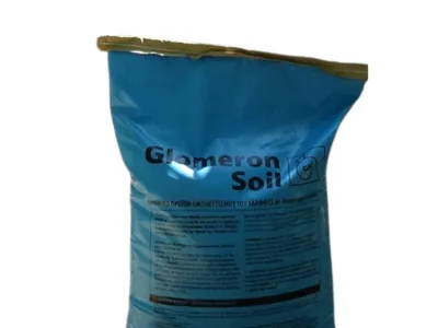 ΕΔΑΦΟΒΕΛΤΙΩΤΙΚΟ ΜΕ ΜΥΚΟΡΡΙΖΕΣ GLOMERON SOIL 25Kg | Λιπάσματα κοκκώδη - Supergarden.gr