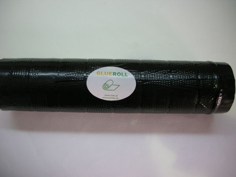 ΜΑΥΡΟ ΠΛΑΣΤΙΚΟ ΣΕ ΡΟΛΛΟ 50 μ. ΜΕ ΚΟΛΛΑ GLUE ROLL ΓΙΑ TUTA ABSOLUTA ΜΑΥΡΟ ΠΛΑΣΤΙΚΟ ΣΕ ΡΟΛΛΟ 50 μ. ΜΕ ΚΟΛΛΑ GLUE ROLL ΓΙΑ TUTA ABSOLUTA | Οικολογική Φυτοπροστασία>Κολλητικές Εντομοπαγίδες - Supergarden.gr