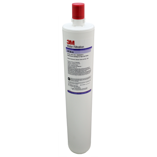 Ανταλλακτικό ΦΙΛΤΡΟ νερού 3M HF30-S 5615107 – φυσίγγιο υψηλής ροής Ανταλλακτικό ΦΙΛΤΡΟ νερού 3M HF30-S 5615107 – φυσίγγιο υψηλής ροής | Οικιακά προϊόντα>Φίλτρα νερού 3M - Supergarden.gr