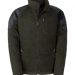 Πράσινο Jacket Kapriol Hunter Fleece | Είδη Ατομικής Προστασίας>Ρούχα & Εξοπλισμός εργασίας - Supergarden.gr