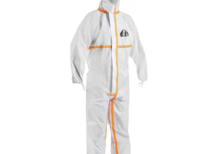 ΦΟΡΜΑ ΧΗΜΙΚΩΝ ACTIVE GEAR COVER X580 TYPE4/5/6 | Είδη Ατομικής Προστασίας>Φόρμες Προστασίας - Supergarden.gr