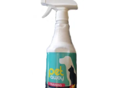 Απωθητικό Spray για Σκύλους