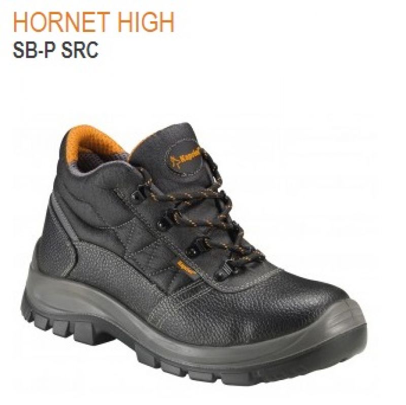 Παπούτσι Ασφαλείας KAPRIOL Hornet high SB-P SRC Παπούτσι Ασφαλείας KAPRIOL Hornet high SB-P SRC | Είδη Ατομικής Προστασίας>Παπούτσια εργασίας και ελευθέρου χρόνου (χωρίς σίδερο μπροστά) - Supergarden.gr