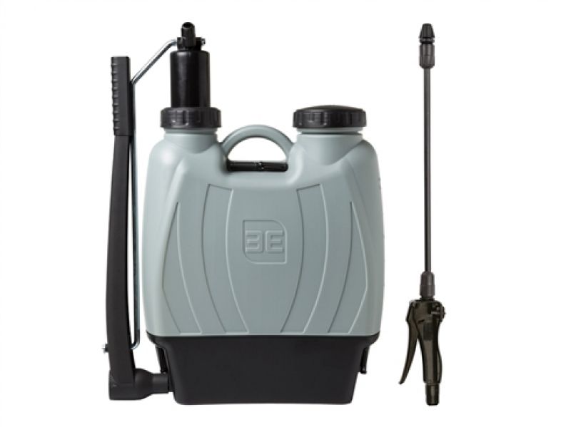 ΨΕΚΑΣΤΗΡΑ ΠΛΑΤΗΣ EPOCA ECOLOVE 16L ΨΕΚΑΣΤΗΡΑ ΠΛΑΤΗΣ EPOCA ECOLOVE 16L | Εξοπλισμός Κήπου>Ψεκαστήρες - Supergarden.gr