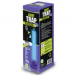 STAC Lightrap Ηλεκτρική Εντομοπαγίδα Led | Αντιμετώπιση Εντόμων-Τρωκτικών>Κολλητικές Επιφάνειες - Supergarden.gr