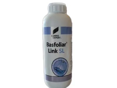 ΔΙΑΒΡΕΚΤΗΣ-ΡΥΘΜΙΣΤΗΣ pH BASFOLIAR LINK SL 1L | Μικροσυσκευασίες Λιπασμάτων>Υγρά & Διαφυλλικά λιπάσματα - Supergarden.gr