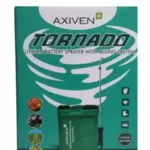 ΨΕΚΑΣΤΗΡΑΣ ΜΠΑΤΑΡΙΑΣ ΛΙΘΙΟΥ TORNADO 16L ΜΕ ΑΝΑΔΕΥΤΗΡΑ | Μηχανήματα μπαταρίας>Ψεκαστήρες μπαταρίας - Supergarden.gr