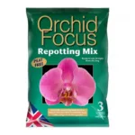ORCHID FOCUS ΥΠΟΣΤΡΩΜΑ ΟΡΧΙΔΕΑΣ | Εξοπλισμός Κήπου>Φυτοχώματα - Supergarden.gr