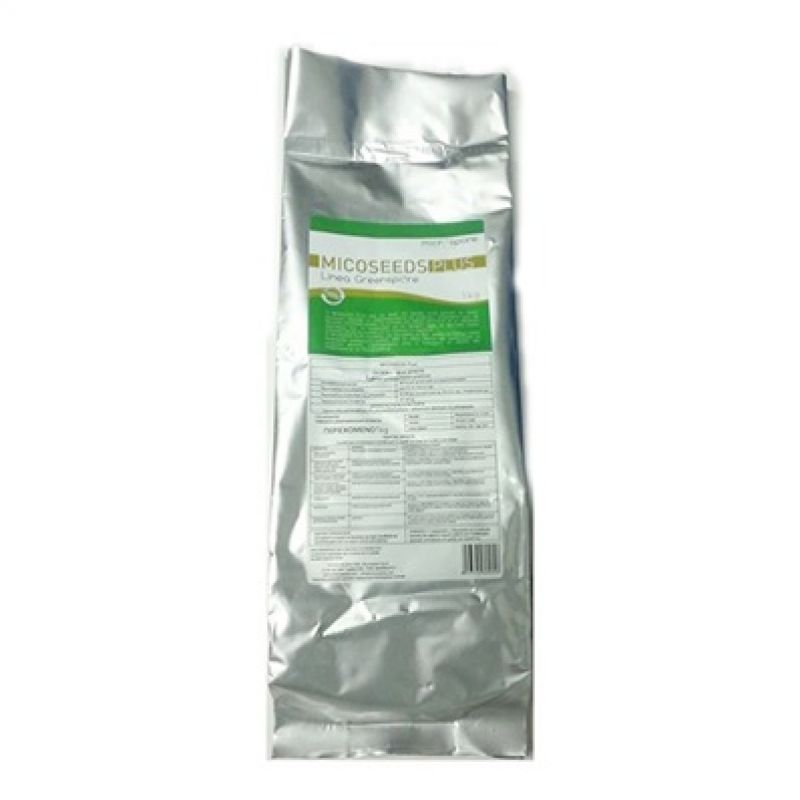 Micoseeds Plus 1kg βιολογικό λίπασμα μυκόριζας Micoseeds Plus 1kg βιολογικό λίπασμα μυκόριζας | Μικροσυσκευασίες Λιπασμάτων - Supergarden.gr
