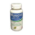 MUSCID 100SG 100gr-Εντομοκτόνο για μύγες | Αντιμετώπιση Εντόμων-Τρωκτικών>Προϊόντα απεντόμωσης - Supergarden.gr