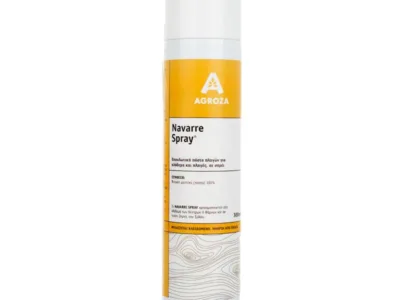ΕΠΟΥΛΩΤΙΚΟ ΠΛΗΓΩΝ ΔΕΝΤΡΩΝ NAVARRE SPRAY 300ml | Οικολογική Φυτοπροστασία - Supergarden.gr