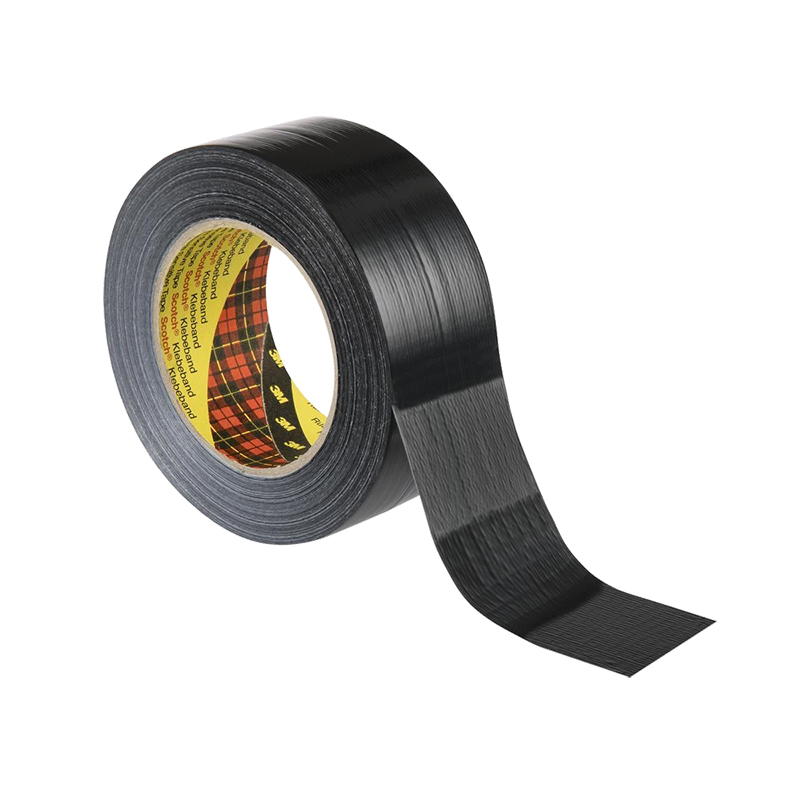 ΤΑΙΝΙΑ ΥΦΑΣΜΑΤΙΝΗ ΕΛΑΣΤΙΚΗ 3M DUCT 2903b ΜΑΥΡΗ 48mmX50m ΤΑΙΝΙΑ ΥΦΑΣΜΑΤΙΝΗ ΕΛΑΣΤΙΚΗ 3M DUCT 2903b ΜΑΥΡΗ 48mmX50m | Οικιακά προϊόντα>Καταναλωτικά προϊόντα 3M - Supergarden.gr