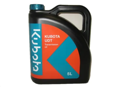 ΛΑΔΙ ΥΔΡΑΥΛΙΚΟΥ UDT KUBOTA | Μηχανήματα>Αναλώσιμα - Supergarden.gr
