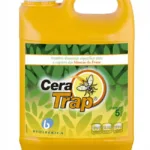 CERA TRAP ΕΝΤΟΜΟΕΛΚΥΣΤΙΚΟ ΔΑΚΟΥ & ΜΥΓΑΣ ΜΕΣΟΓΕΙΟΥ ΜΑΚΡΑΣ ΔΙΑΡΚΕΙΑΣ 5L | Οικολογική Φυτοπροστασία>Μαζική Παγίδευση Ελιάς & Φρούτων - Supergarden.gr