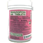 RHIZOPON AA 5gr 20 ΑΝΑΒΡΑΖΟΥΣΕΣ ΤΑΜΠΛΕΤΕΣ ΡΙΖΟΒΟΛΙΑ | Μικροσυσκευασίες Λιπασμάτων>Ριζοβολίας - Supergarden.gr