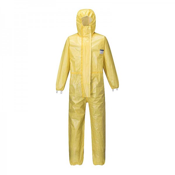 ΦΟΡΜΑ PORTWEST ST70 BIZTEX 3/4/5/6 ΟΛΟΣΩΜΗ ΚΙΤΡΙΝΗ ΦΟΡΜΑ PORTWEST ST70 BIZTEX 3/4/5/6 ΟΛΟΣΩΜΗ ΚΙΤΡΙΝΗ | Είδη Ατομικής Προστασίας>Φόρμες Προστασίας - Supergarden.gr