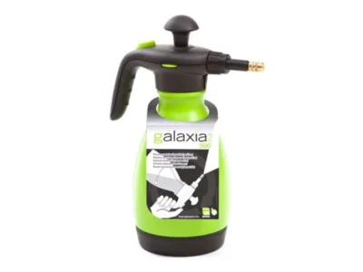 ΨΕΚΑΣΤΗΡΑ ΠΡΟΠΙΕΣΗΣ EPOCA GALAXIA 360° 2.2L(ΨΕΚΑΖΕΙ ΚΑΙ ΑΝΑΠΟΔΑ) | Εξοπλισμός Κήπου>Ψεκαστήρες - Supergarden.gr