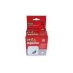 ΣΥΣΤΗΜΑ ΑΠΩΘΗΣΗΣ ΤΡΩΚΤΙΚΩΝ & ΕΝΤΟΜΩΝ PEST REPELLER One Room | Αντιμετώπιση Εντόμων-Τρωκτικών>Συσκευές Απώθησης - Supergarden.gr