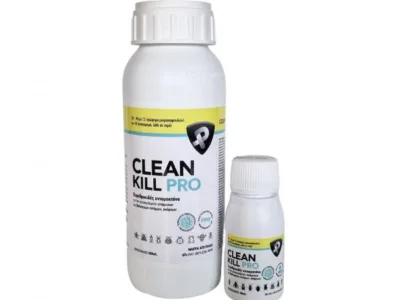 ΟΙΚΙΑΚΟ ΕΝΤΟΜΟΚΤΟΝΟ-ΑΚΑΡΕΟΚΤΟΝΟ CLEAN KILL PRO 50ml | Αντιμετώπιση Εντόμων-Τρωκτικών>Προϊόντα απεντόμωσης - Supergarden.gr