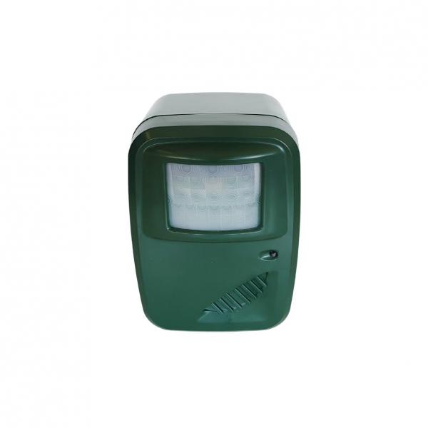 ΣΥΣΤΗΜΑ ΑΠΩΘΗΣΗΣ ΓΑΤΩΝ OUTDOOR PEST REPELLER ULTRASONIC CAT ΣΥΣΤΗΜΑ ΑΠΩΘΗΣΗΣ ΓΑΤΩΝ OUTDOOR PEST REPELLER ULTRASONIC CAT | Αντιμετώπιση Εντόμων-Τρωκτικών>Συσκευές Απώθησης - Supergarden.gr