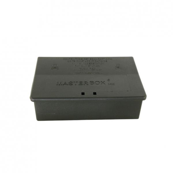 ΔΟΛΩΜΑΤΙΚΟΣ ΣΤΑΘΜΟΣ MASTERBOX MIDI ΔΟΛΩΜΑΤΙΚΟΣ ΣΤΑΘΜΟΣ MASTERBOX MIDI | Αντιμετώπιση Εντόμων-Τρωκτικών>Συσκευές Παγίδευσης - Supergarden.gr
